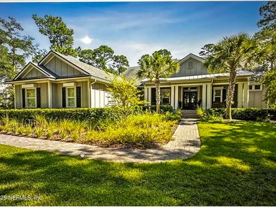 96220 BRADY POINT Road, Fernandina Beach, FL, 32034