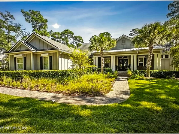 96220 BRADY POINT Road, Fernandina Beach, FL 32034