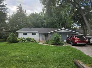 299 Old Homestead Rd, Georgina, ON L4P1E6