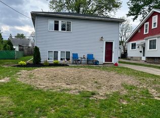 5915 Ira Ave, Cleveland, OH 44144