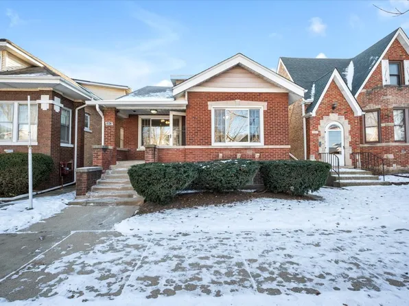 5843 W Grace St, Chicago, IL 60634