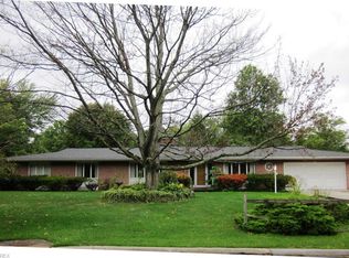 444 Rosedale St, Ravenna, OH 44266