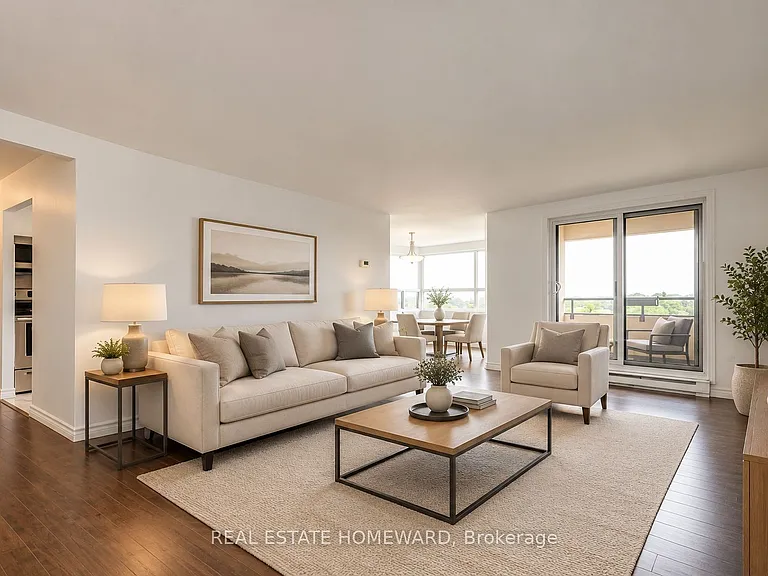 200 Jamieson Pkwy #609 — Photo 9