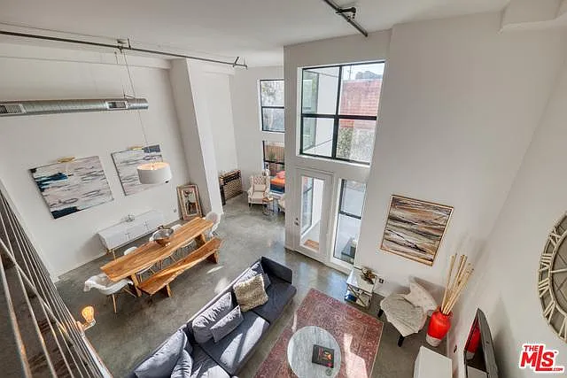 4115 Glencoe Ave #113 — Photo 1