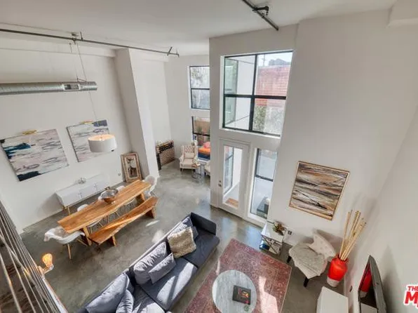 4115 Glencoe Ave APT 113, Marina Del Rey, CA 90292