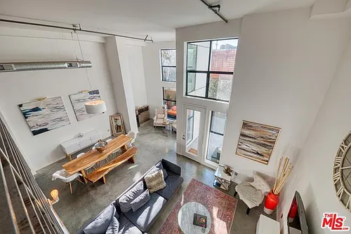 4115 Glencoe Ave #113 Photo 1