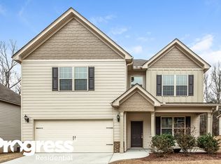 533 Strawberry Walk, Loganville, GA 30052