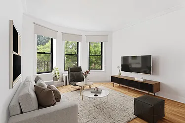 Rented by Freestone Property Group