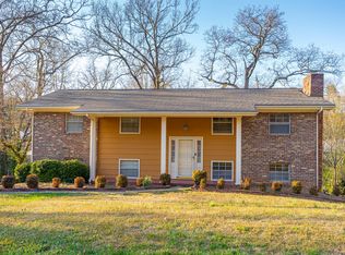 803 Ashwood Ln, Chattanooga, TN 37415