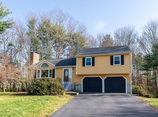 26 Rama St, Taunton, MA 02780