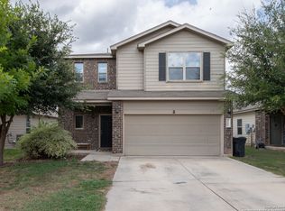 8250 Puente, San Antonio, TX 78223