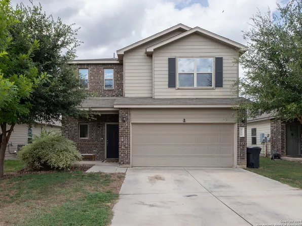 8250 PUENTE, San Antonio, TX 78223