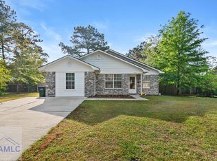 123 Jamey Ln NE, Hinesville, GA 31313