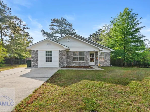 123 Jamey Ln NE, Hinesville, GA 31313