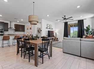 2901 W Dakota Vista Way, Tucson, AZ 85746