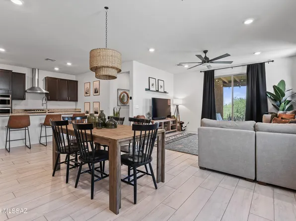 2901 W Dakota Vista Way, Tucson, AZ 85746