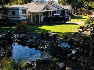 2260 Old River Rd, Ukiah, CA 95482