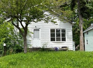 1406 Knight Ave, Flint, MI 48503