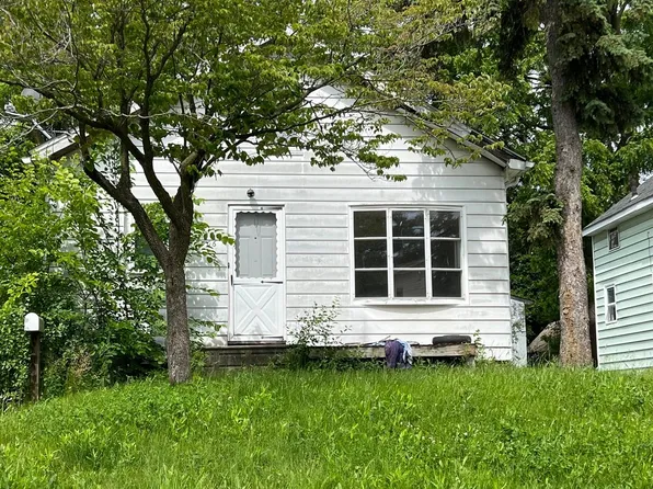 1406 Knight Ave, Flint, MI 48503