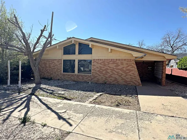 306 W Tilden St, Roswell, NM 88203