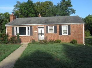 14001 Livingston Rd, Clinton, MD 20735