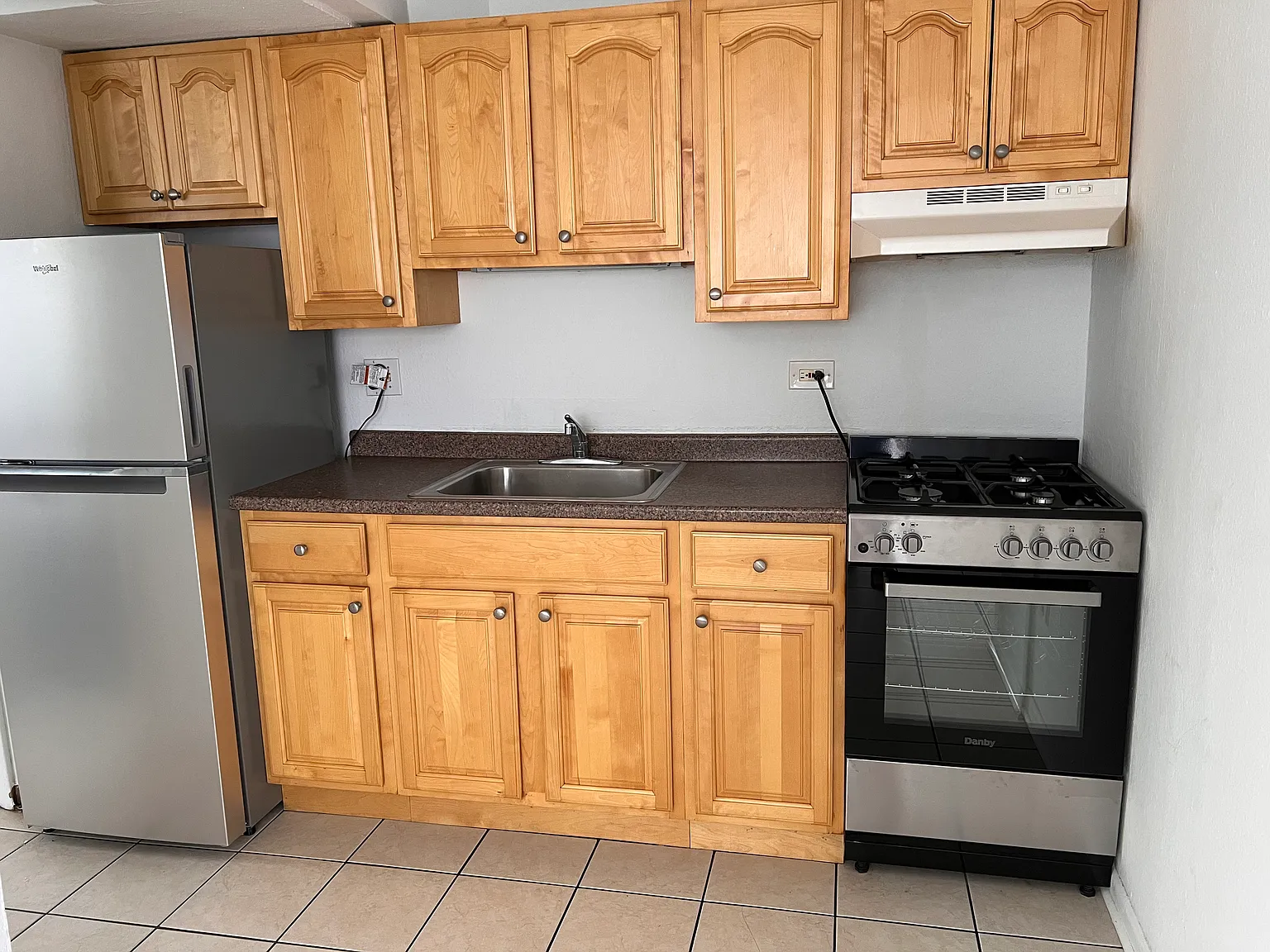 1 bed, 600 sqft, $1,325 — Photo 3