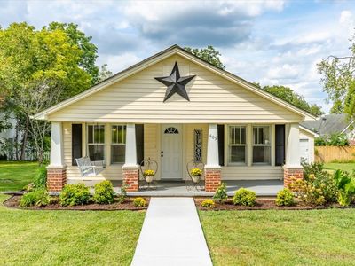 409 E McLean St, Manchester, TN, 37355