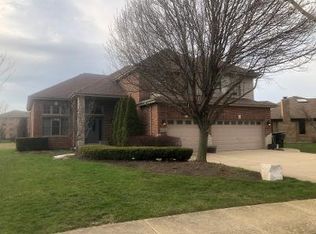 14126 S Camdan Rd, Homer Glen, IL 60491