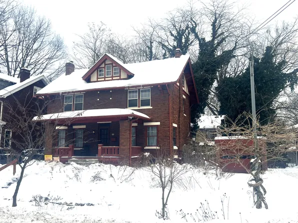 275 E Lane Ave, Columbus, OH 43201
