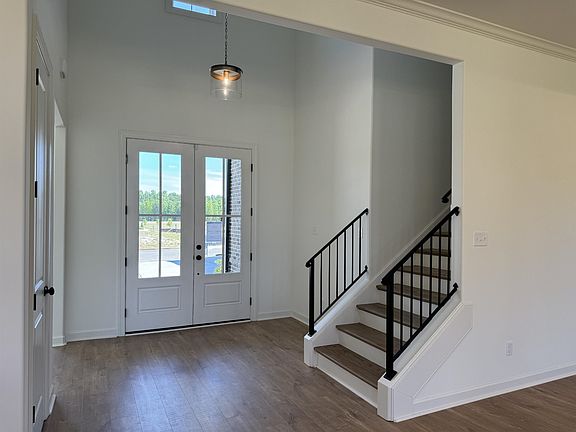 2nd image of 9554 Grays Valley Dr Lot 127