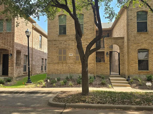 6787 Livorno Ln, Frisco, TX 75034
