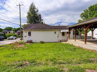 123 S Price St, Pottstown, PA 19464