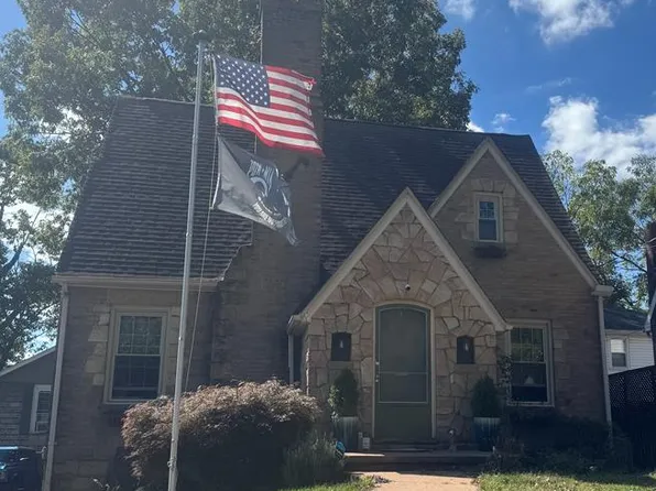 222 Mercer St, Beckley, WV 25801