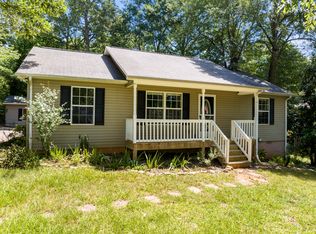 153 Russ Cir, Clarkesville, GA 30523