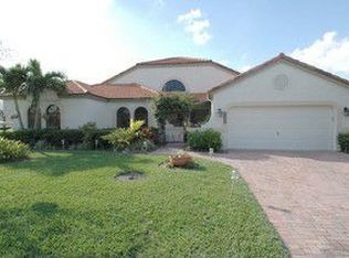 9643 Forest Ridge Cir, Davie, FL 33328