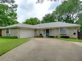 1707 Sagebrush Trl, Grapevine, TX 76051