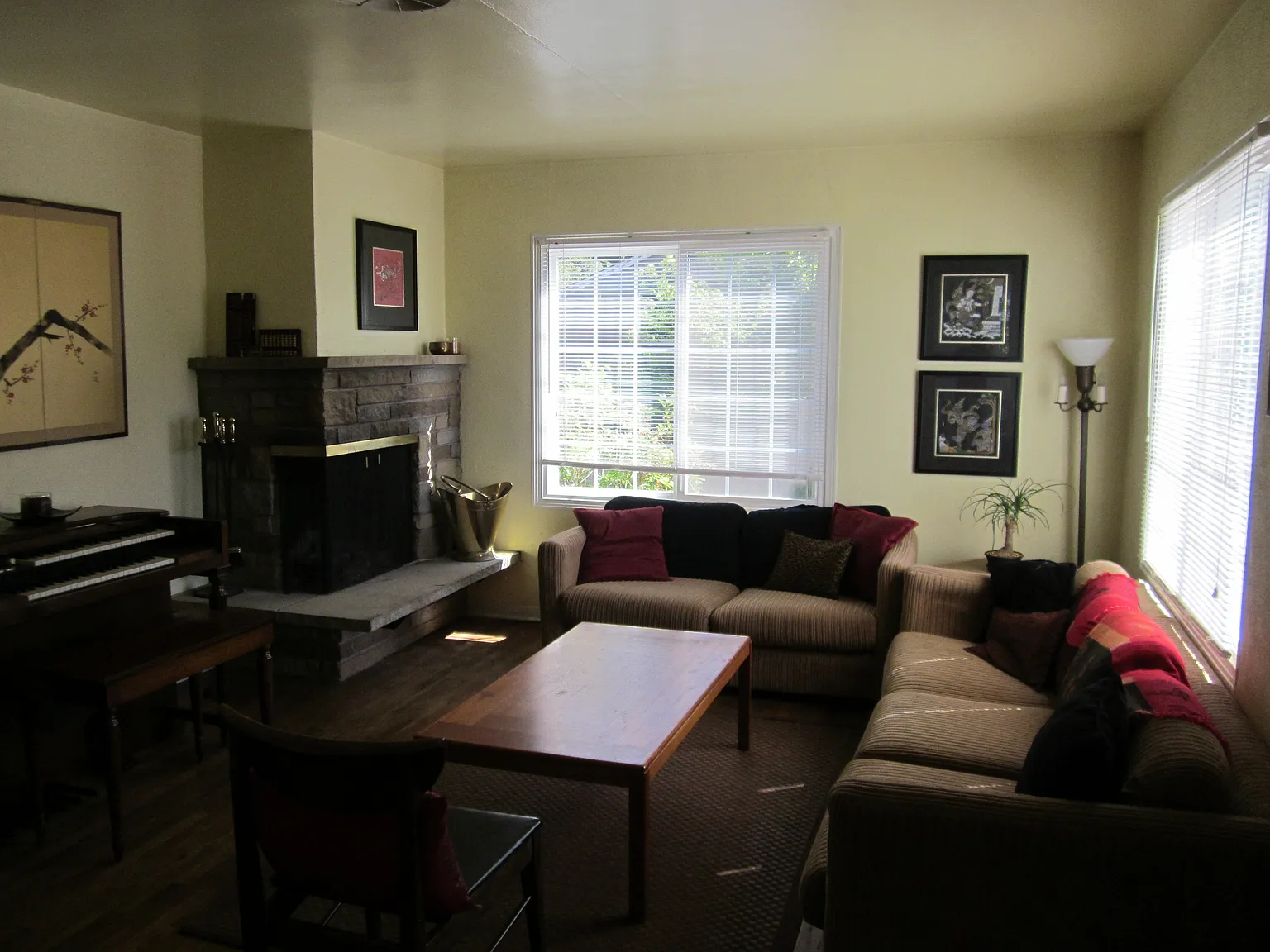 2 bed, 948 sqft, $2,100 — Photo 4