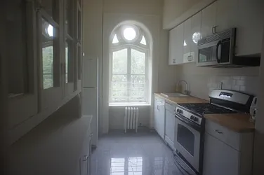 Rented by Citi Habitats