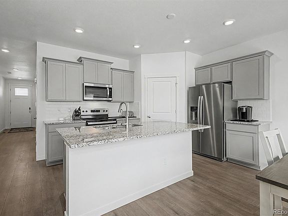 3rd image of 3322 Belleville Ridge Road