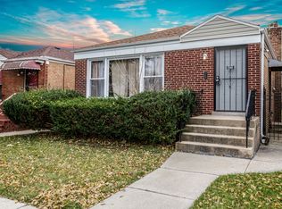 2341 W 81st Pl, Chicago, IL