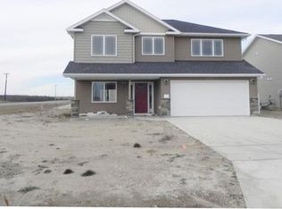 3001 11th St SE, Minot, ND 58701