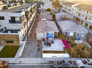 13717 1/2 Yukon Ave #2, Hawthorne, CA 90250