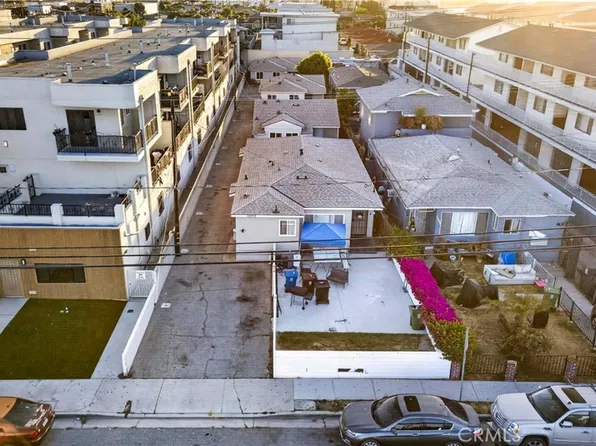 13717 1/2 Yukon Ave #2, Hawthorne, CA 90250