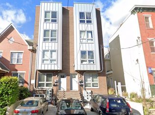 1702 N 18th St #2, Philadelphia, PA 19121