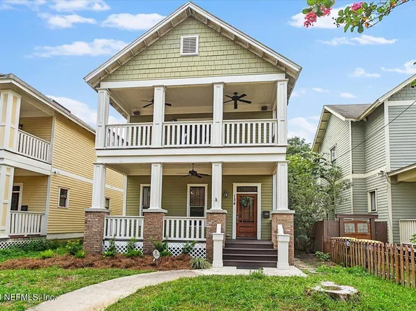 134 E 9TH Street, Jacksonville, FL 32206