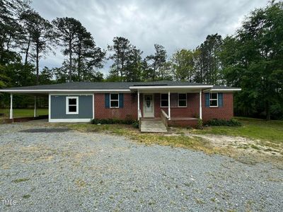 8535 Us Highway 301 S, Four Oaks, NC, 27524