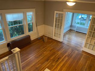 60 Sylvia Ave #2, North Providence, RI 02911