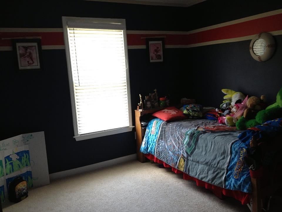 Kid Room 1