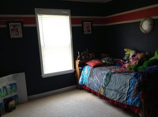 211 S Mountain Brooke Way, Ball Ground, GA 30107