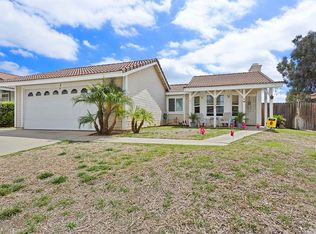25439 Wedmore Dr, Moreno Valley, CA 92553